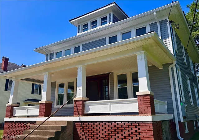 Photo 3 of Single family home for sale at 515 Phillips St, Marietta, OH 45750 | MLS# 5231201 | Listing updated on 2026-09-17
