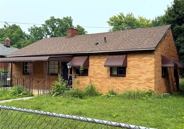 1st image of 4109 E 106th St, Cleveland, OH 44105 | MLS# 5231980