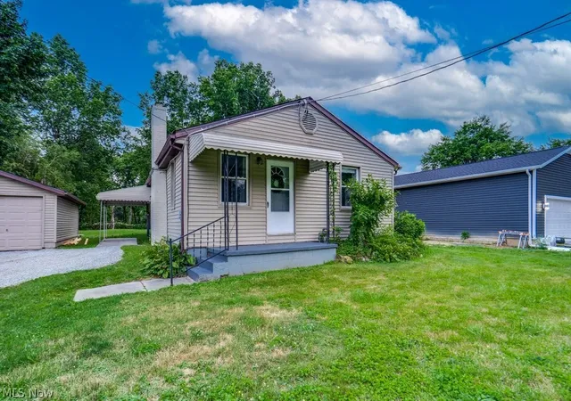1st image of 2862 Denaple Ave, Akron, OH 44312 | MLS# 5231276
