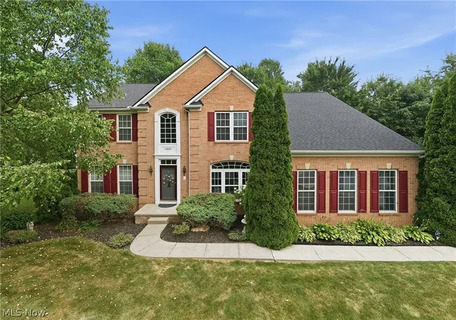 Photo 1 of Sale Pending at 9359 Ashcroft Ln, Twinsburg, OH 44087 | MLS# 5223648 | Listing updated on 2026-09-16