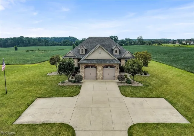 2nd image of 48 County Road 281, Sullivan, OH 44880 | MLS# 5230751