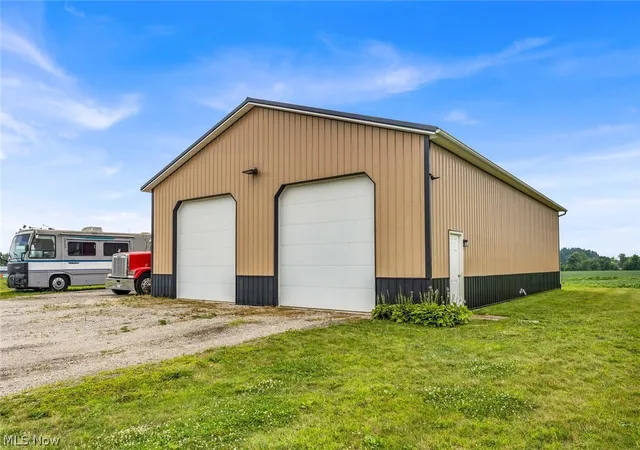 4th image of 48 County Road 281, Sullivan, OH 44880 | MLS# 5230751