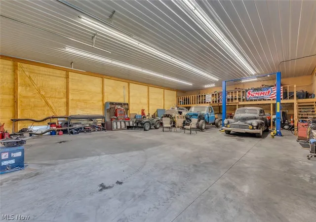 5th image of 48 County Road 281, Sullivan, OH 44880 | MLS# 5230751