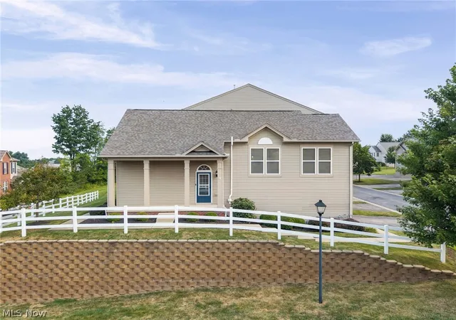 1st image of 288 Woodhaven Dr, Copley, OH 44321 | MLS# 5231118