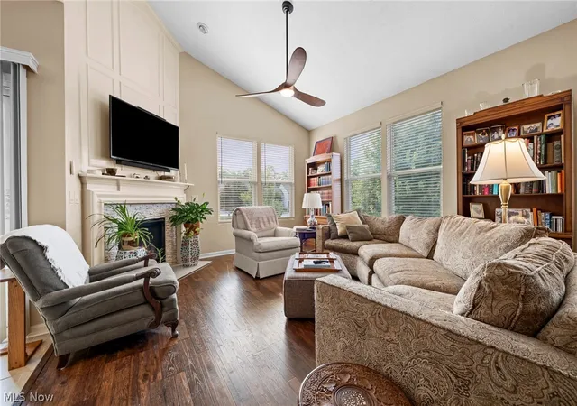 4th image of 288 Woodhaven Dr, Copley, OH 44321 | MLS# 5231118