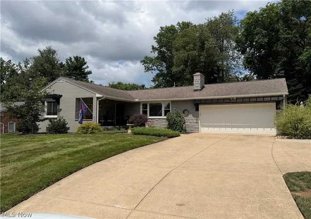 4th image of 3747 Ashwood St Nw, Canton, OH 44708 | MLS# 5231909