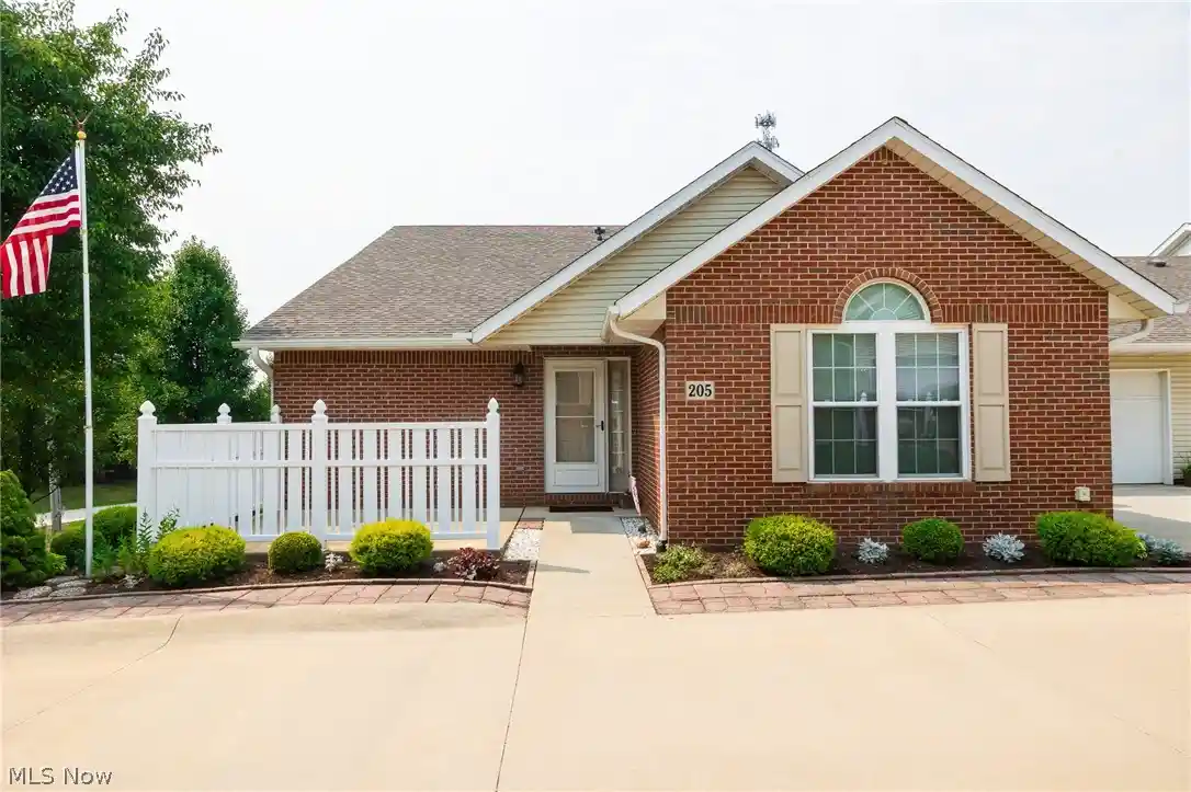 Condo for sale at 205 Greenbriar Ln, Dalton, OH 44618 | MLS# 5231856