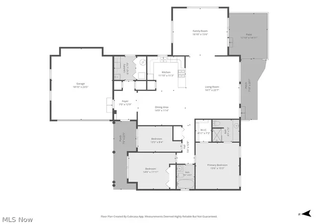 35th image of 4700 Lavender Ln, Medina, OH 44256 | MLS# 5231960