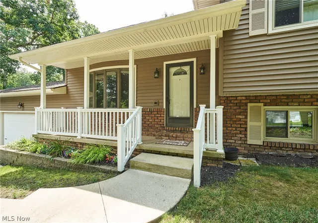Photo 3 of Single family home for sale at 792 Jolson Ave, Coventry Township, OH 44319 | MLS# 5231566 | Listing updated on 2026-08-28