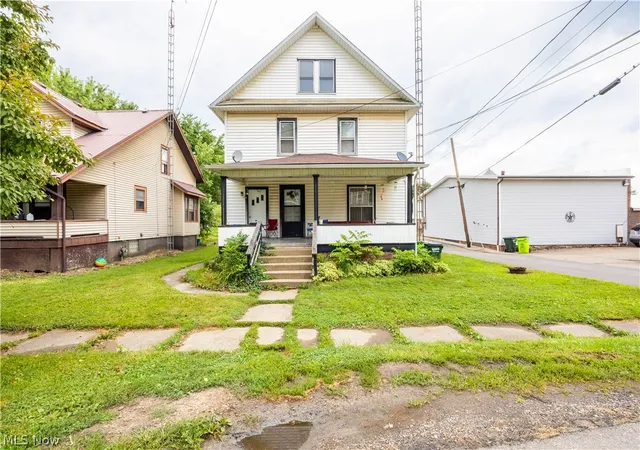1st image of 204 Main St, Baltic, OH 43804 | MLS# 5231935