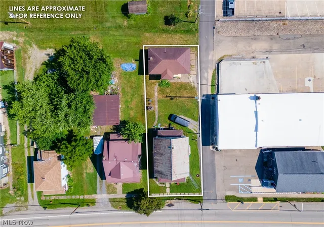 2nd image of 204 Main St, Baltic, OH 43804 | MLS# 5231935