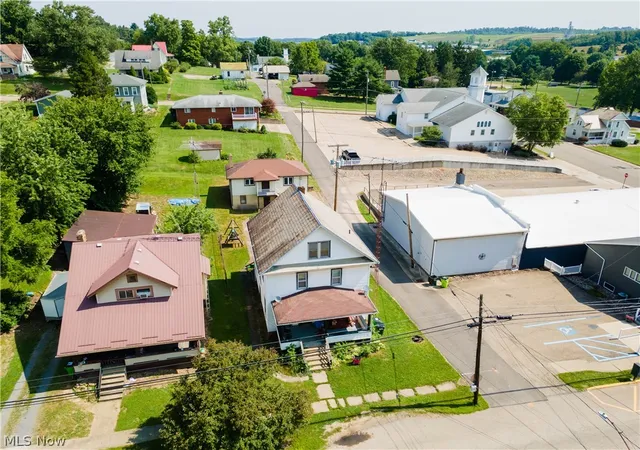 3rd image of 204 Main St, Baltic, OH 43804 | MLS# 5231935