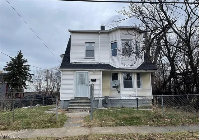 2nd image of 9703 Elwell Ave, Cleveland, OH 44104 | MLS# 5231992