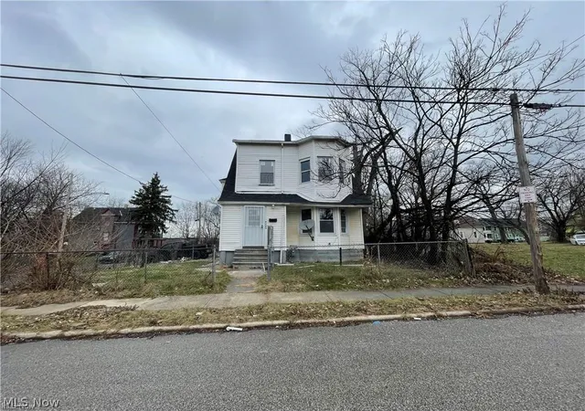 3rd image of 9703 Elwell Ave, Cleveland, OH 44104 | MLS# 5231992