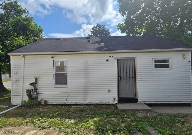 Photo 2 of Single family home for sale at 4308 E 143rd Street, Cleveland, OH 44128 | MLS# 5232071 | Listing updated on 2026-10-05