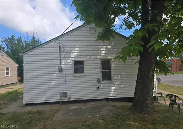 Photo 3 of Single family home for sale at 4308 E 143rd Street, Cleveland, OH 44128 | MLS# 5232071 | Listing updated on 2026-10-05