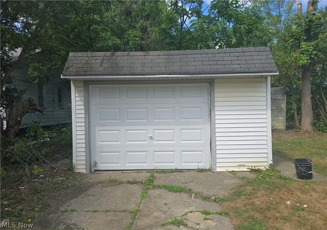 Photo 3 of Single family home for sale at 4308 E 143rd Street, Cleveland, OH 44128 | MLS# 5232071 | Listing updated on 2026-10-05