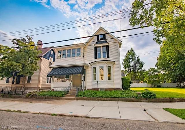 1st image of 1207 Juliana St, Parkersburg, WV 26101 | MLS# 5228590