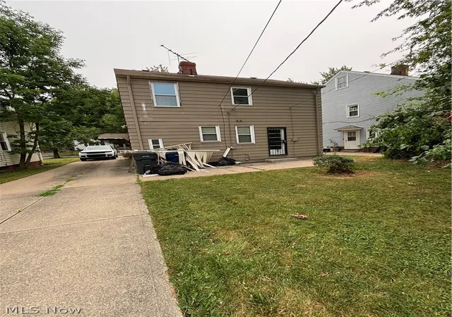 Photo 2 of Single family home for sale at 1920 Revere Rd, Cleveland, OH 44118 | MLS# 5231877 | Listing updated on 2026-08-24