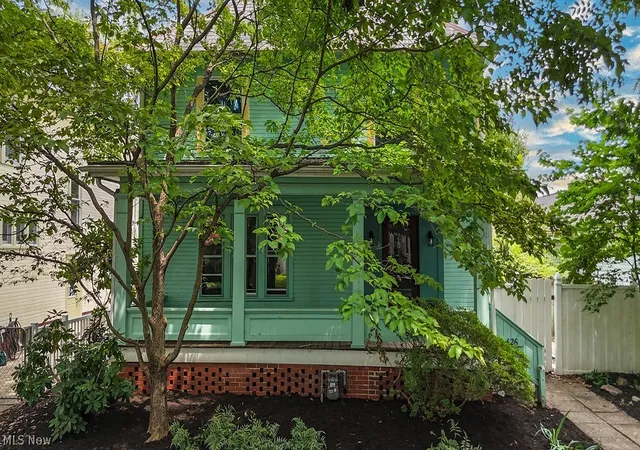 4th image of 426 6th Street, Marietta, OH 45750 | MLS# 5231982