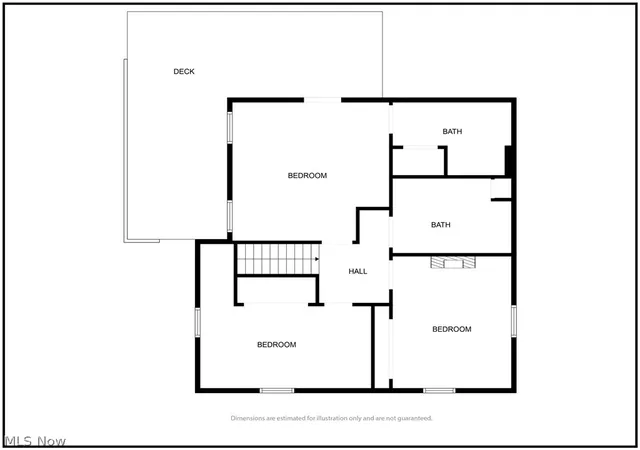 33rd image of 68290 Orchard Avenue, Bridgeport, OH 43912 | MLS# 5231842