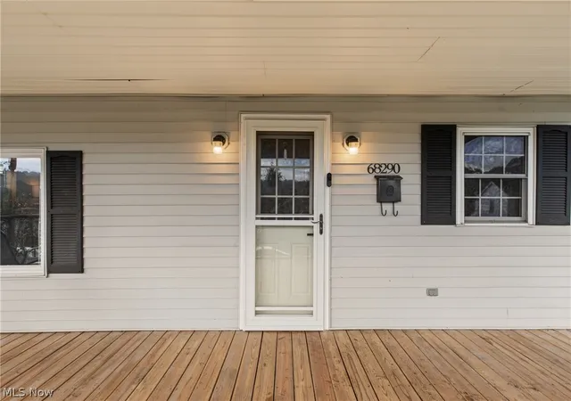 5th image of 68290 Orchard Avenue, Bridgeport, OH 43912 | MLS# 5231842
