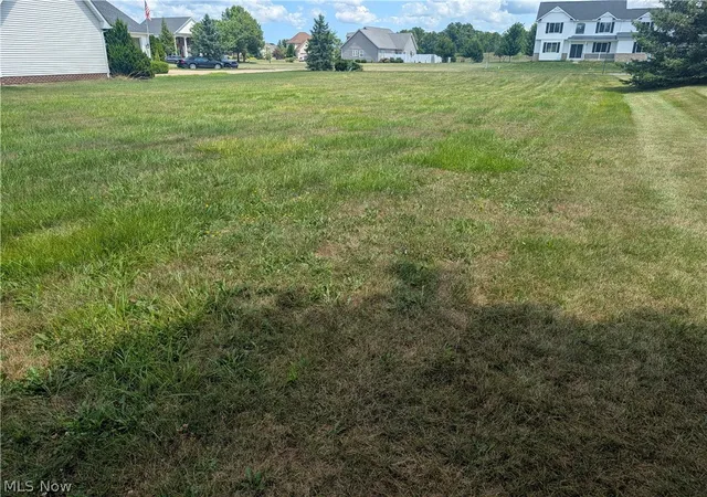 Photo 3 of Land for sale at 549 William St, La Grange, OH 44050 | MLS# 5232101 | Listing updated on 2026-07-30
