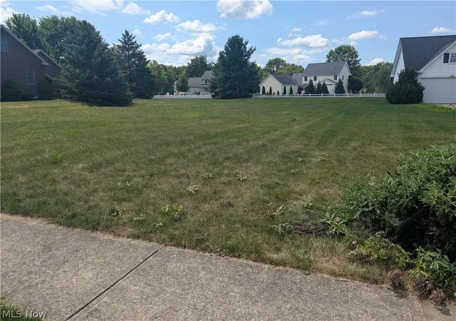 Photo 4 of Land for sale at 549 William St, La Grange, OH 44050 | MLS# 5232101 | Listing updated on 2026-07-30