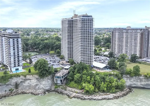 44th image of 12700 Lake Ave #2603, Lakewood, OH 44107 | MLS# 5232105