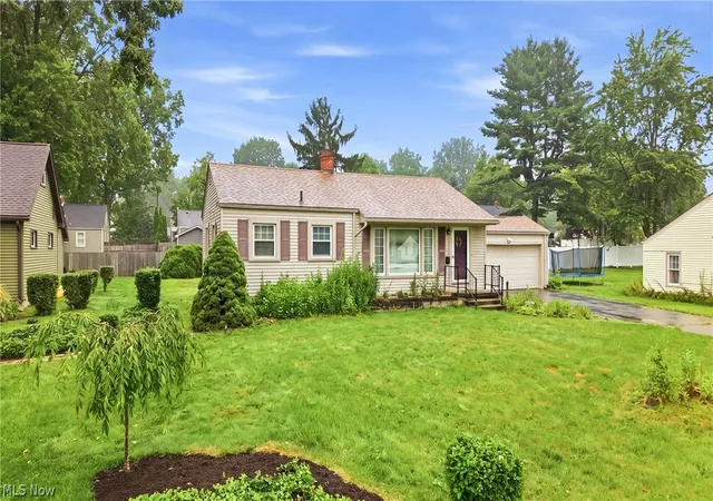 1st image of 6940 Paxton Rd, Youngstown, OH 44512 | MLS# 5232107