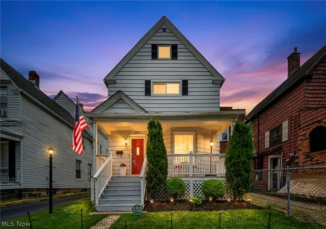1st image of 1957 Coltman Rd, Cleveland, OH 44106 | MLS# 5231032