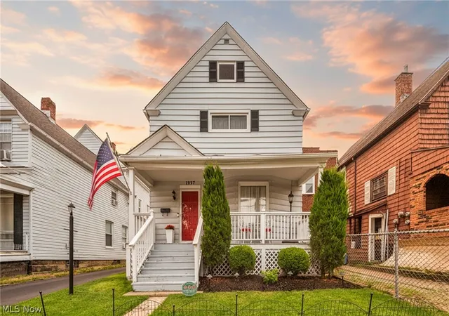 4th image of 1957 Coltman Rd, Cleveland, OH 44106 | MLS# 5231032