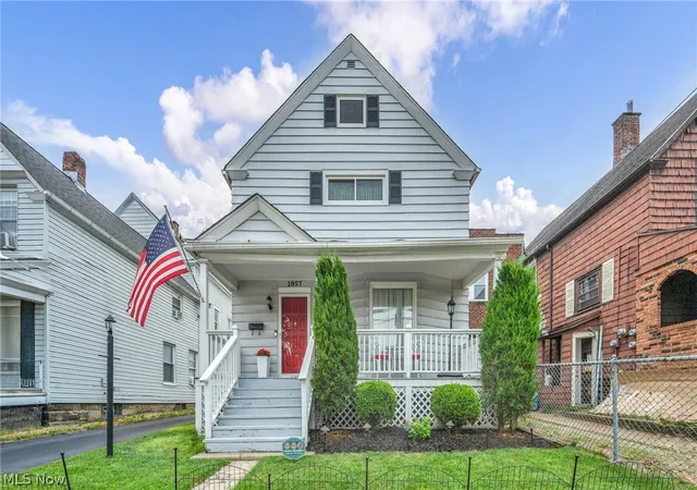 5th image of 1957 Coltman Rd, Cleveland, OH 44106 | MLS# 5231032