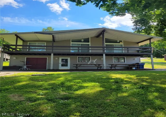 Photo 2 of Single family home for sale at 47903 Tomahawk Dr, Negley, OH 44441 | MLS# 5232115 | Listing updated on 2026-09-15