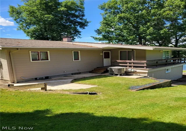 Photo 3 of Single family home for sale at 47903 Tomahawk Dr, Negley, OH 44441 | MLS# 5232115 | Listing updated on 2026-09-15