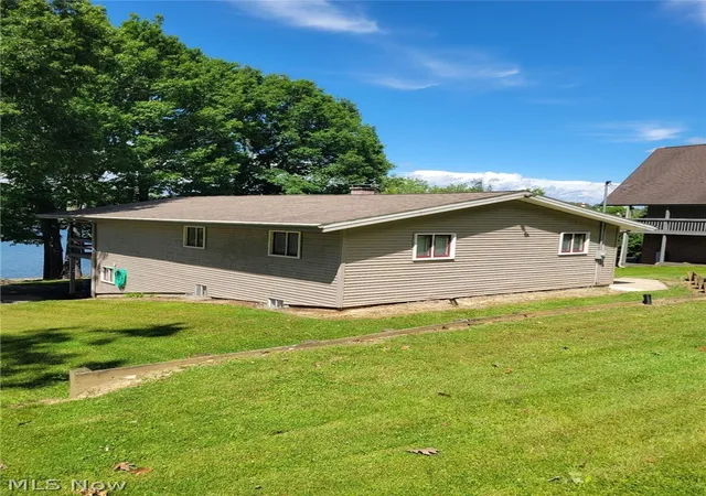 Photo 4 of Single family home for sale at 47903 Tomahawk Dr, Negley, OH 44441 | MLS# 5232115 | Listing updated on 2026-09-15