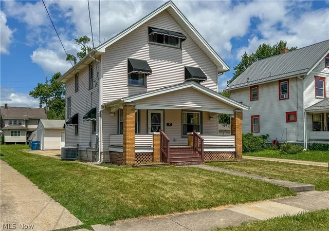 Photo 2 of Single family home for sale at 70 Morris Ave, Girard, OH 44420 | MLS# 5232116 | Listing updated on 2026-08-22