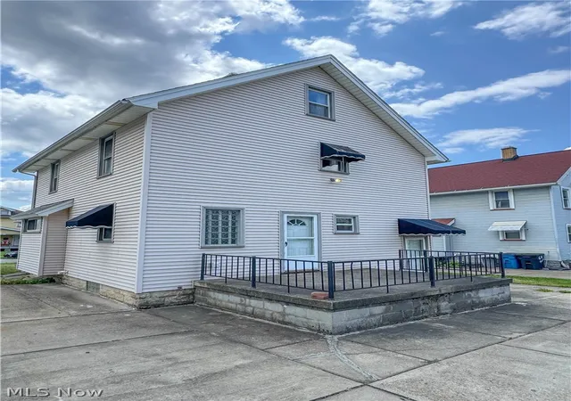 Photo 3 of Single family home for sale at 70 Morris Ave, Girard, OH 44420 | MLS# 5232116 | Listing updated on 2026-08-22