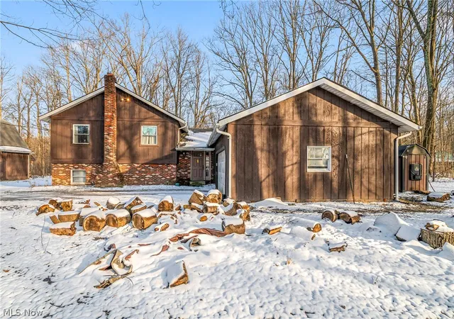 3rd image of 1990 Short Rd, Thompson, OH 44086 | MLS# 5231823