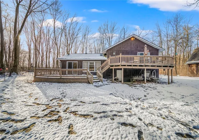 4th image of 1990 Short Rd, Thompson, OH 44086 | MLS# 5231823