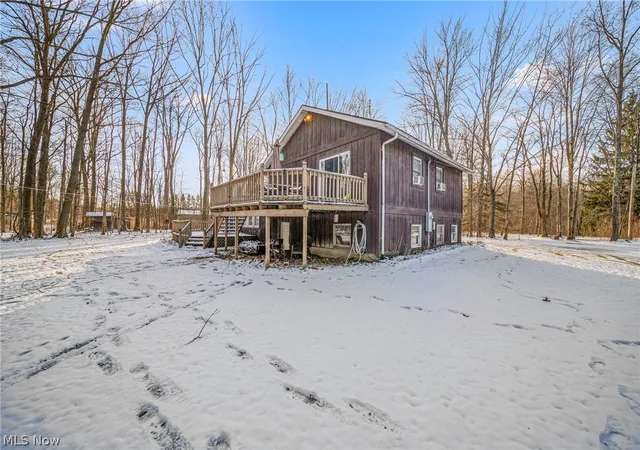 5th image of 1990 Short Rd, Thompson, OH 44086 | MLS# 5231823