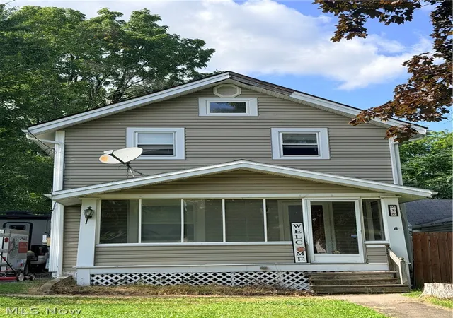 2nd image of 218 Lincoln St, Ravenna, OH 44266 | MLS# 5232127