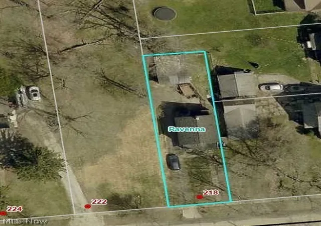 30th image of 218 Lincoln St, Ravenna, OH 44266 | MLS# 5232127