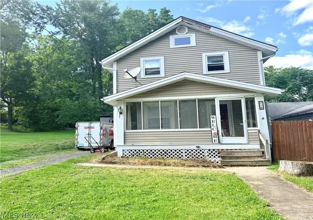 3rd image of 218 Lincoln St, Ravenna, OH 44266 | MLS# 5232127