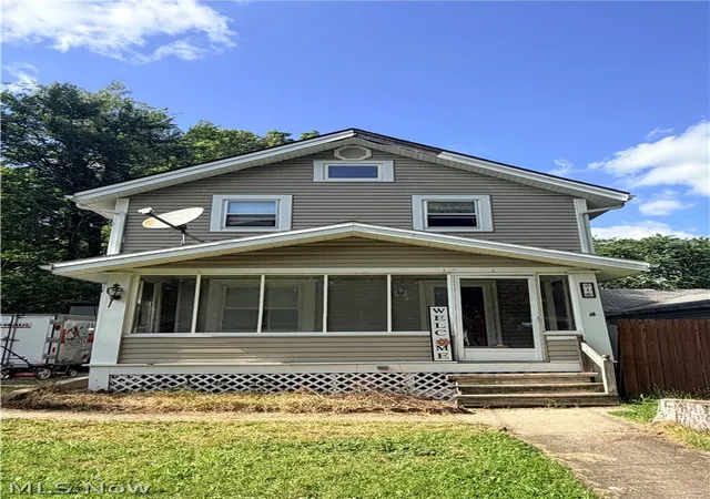 4th image of 218 Lincoln St, Ravenna, OH 44266 | MLS# 5232127