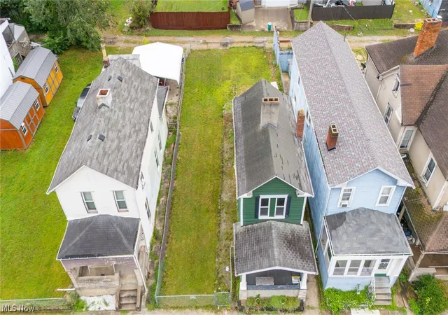 24th image of 4254 Harrison St, Bellaire, OH 43906 | MLS# 5232130