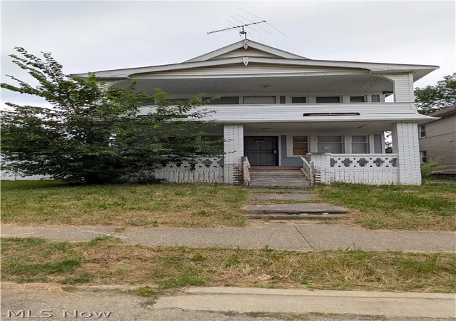 Photo 1 of Sale Pending at 3669 E 113th Street, Cleveland, OH 44105 | MLS# 5231735 | Listing updated on 2026-08-23