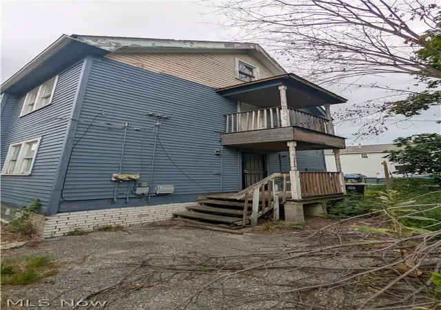 Photo 23 of Sale Pending at 3669 E 113th Street, Cleveland, OH 44105 | MLS# 5231735 | Listing updated on 2026-08-23