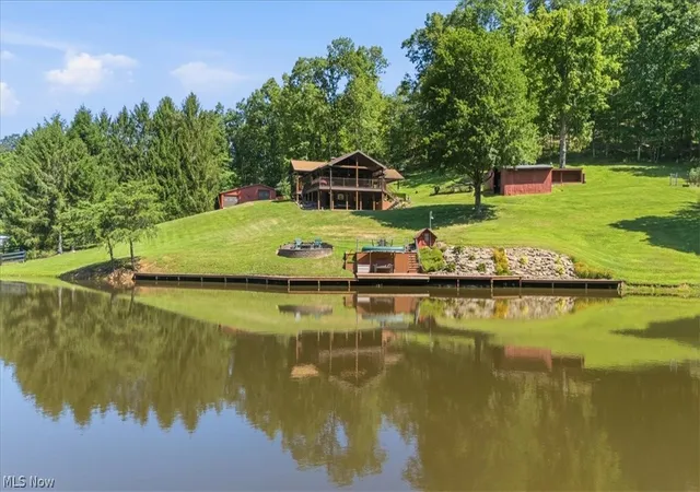 1st image of 9253 Harris Hwy, Belleville, WV 26133 | MLS# 5232050