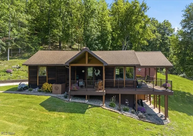3rd image of 9253 Harris Hwy, Belleville, WV 26133 | MLS# 5232050